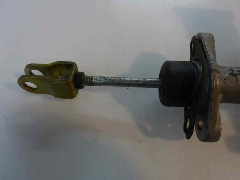 BOMBA EMBRAGUE MITSUBISHI MONTERO SPORT 2.5 MT 115CV | 85KW