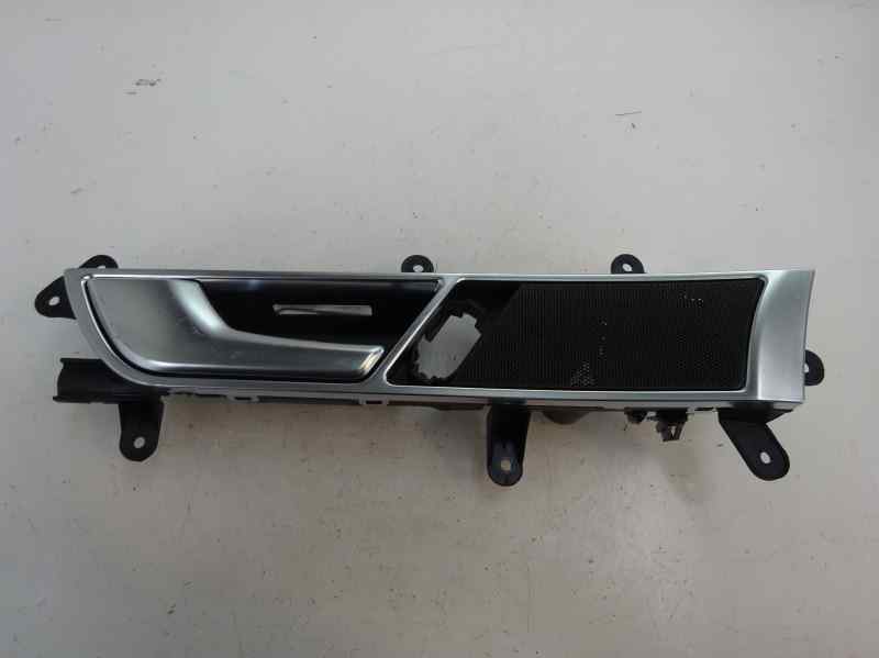 MANETA INTERIOR DELANTERA IZQUIERDA AUDI A6 2.0 TDI MT 140CV | 103KW
