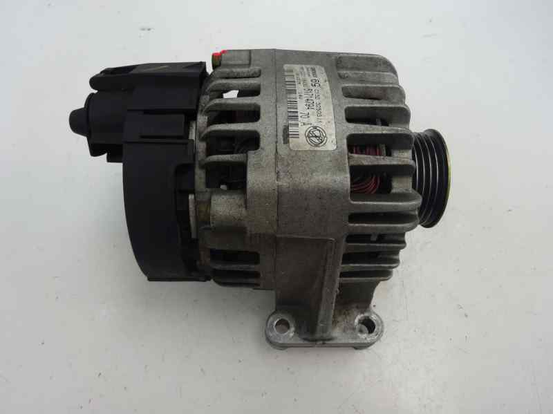 ALTERNADOR FIAT PUNTO 1.2 MT 60CV | 44KW