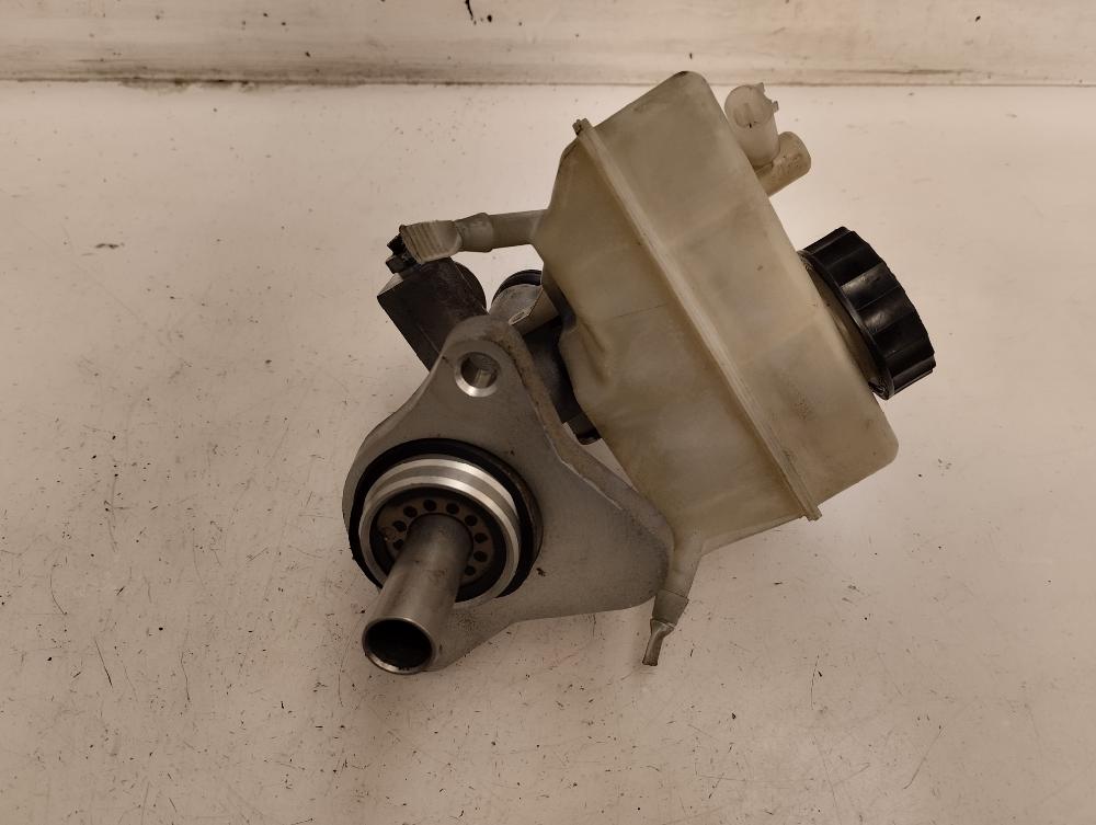 BOMBA FRENO MERCEDES BENZ CLASE C 2001 2.2 MT 143CV | 105KW