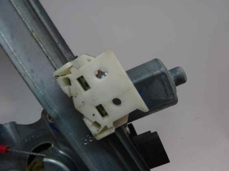 ELEVALUNAS DELANTERO DERECHO CITROEN C5 2.0 HDI MT 140CV
