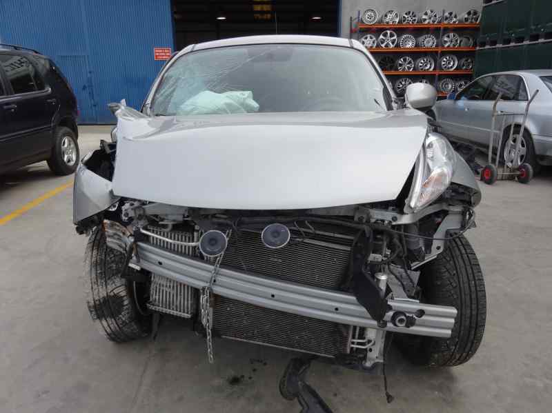 ALTAVOZ NISSAN JUKE 2014 1.5 DCI MT 110CV