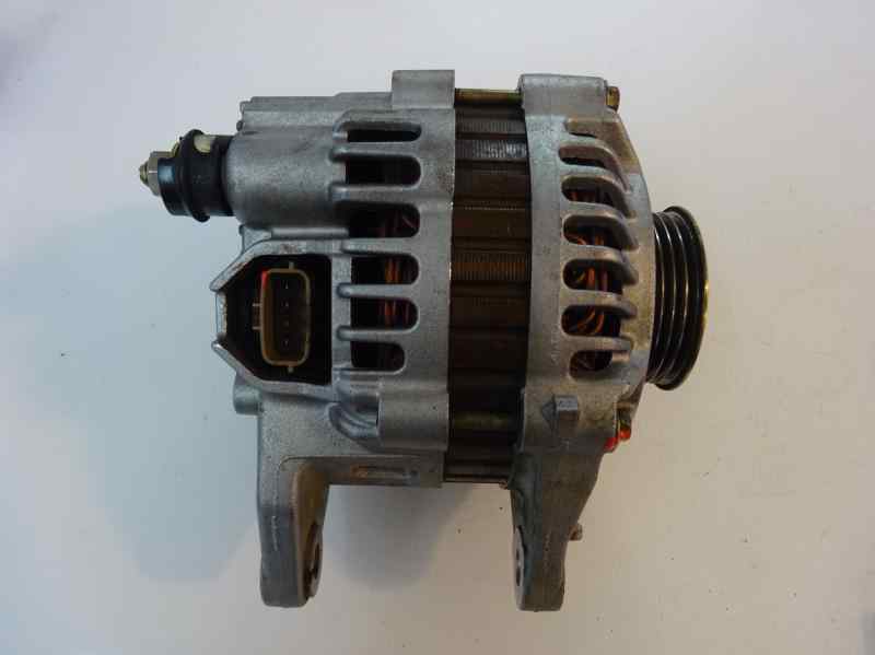 ALTERNADOR MITSUBISHI COLT 1.6 MT 103CV | 76KW