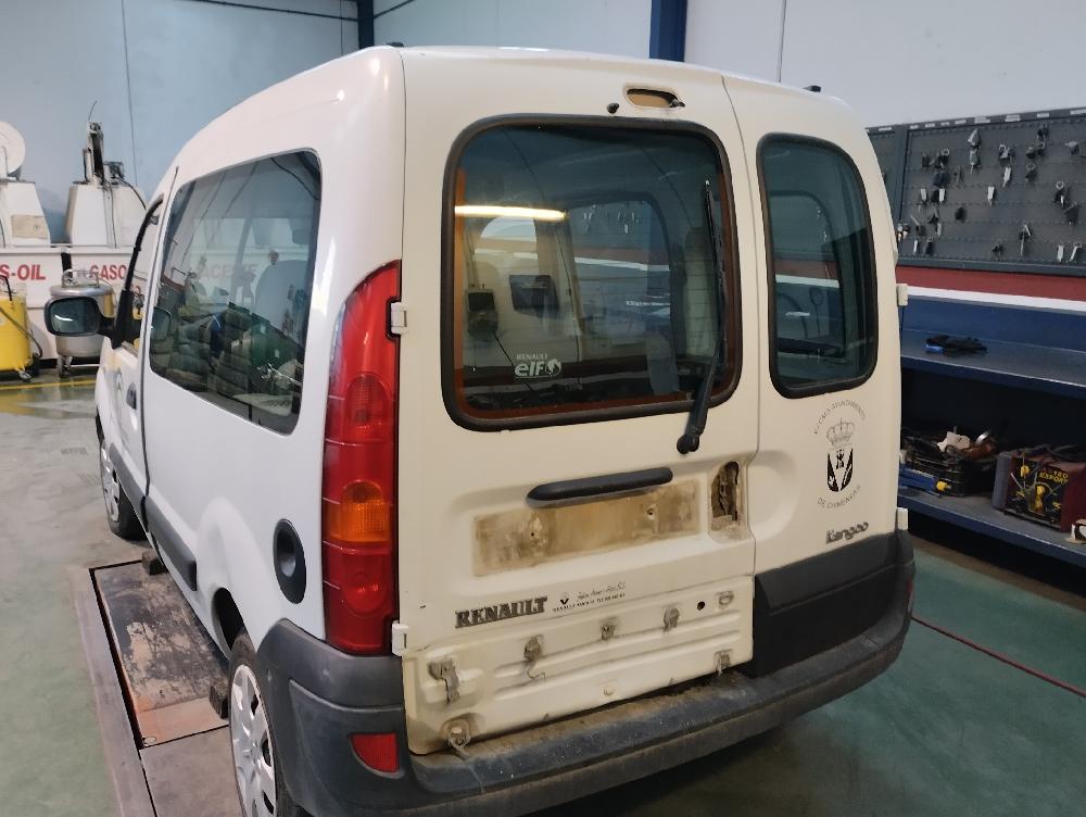 POTENCIOMETRO RENAULT KANGOO 2007 1.9 D MT 65CV | 48KW