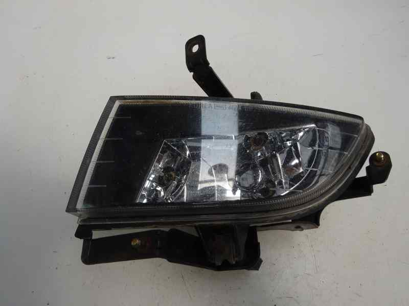 FARO ANTINIEBLA IZQUIERDO HYUNDAI SONATA 2008 2.4 MT 162CV