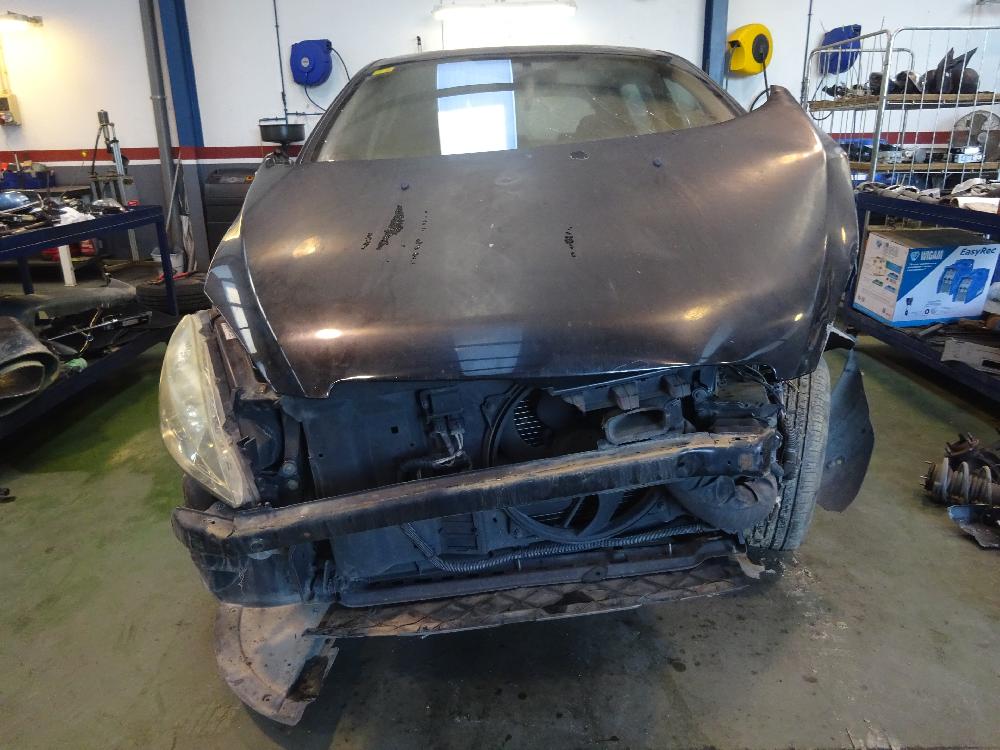 VALVULA AIRE ADICIONAL PEUGEOT 307 2004 2.0 HDI MT 90CV