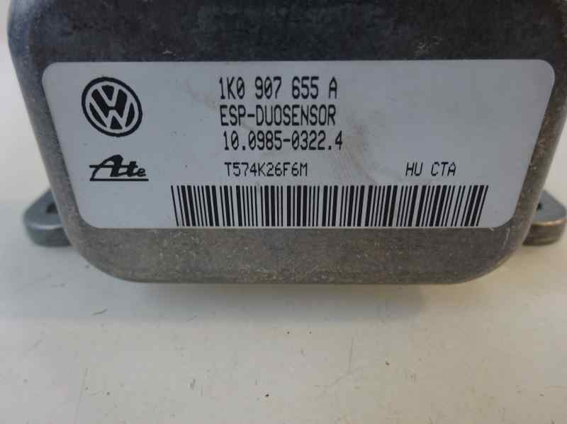 SENSOR AUDI A3 1.9 TDI MT 105CV