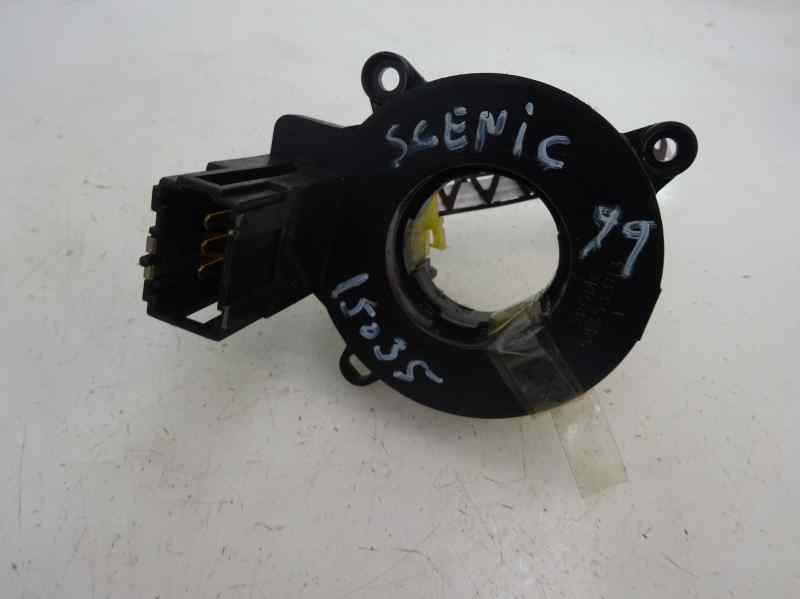 ANILLO AIRBAG RENAULT SCENIC 1.6 MT 90CV | 66KW