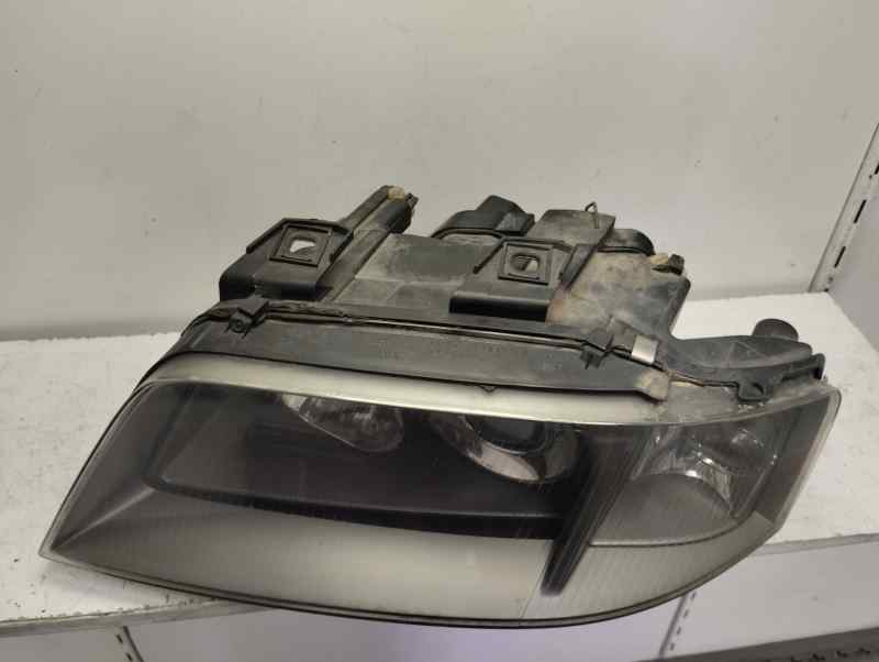 FARO IZQUIERDO AUDI ALLROAD 2.5 TDI QUATTRO MT 180CV