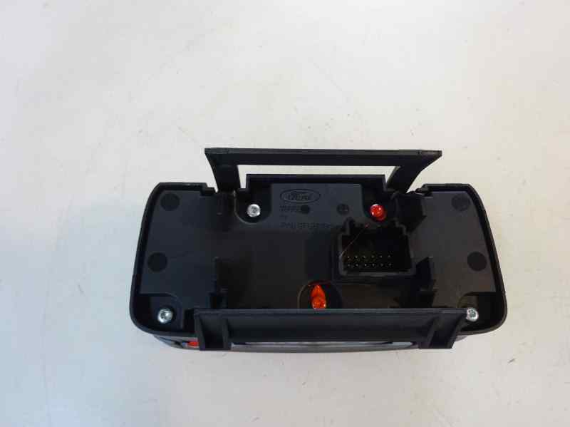 MANDO LUCES FORD FIESTA 1.5 TDCI MT 75CV | 55KW