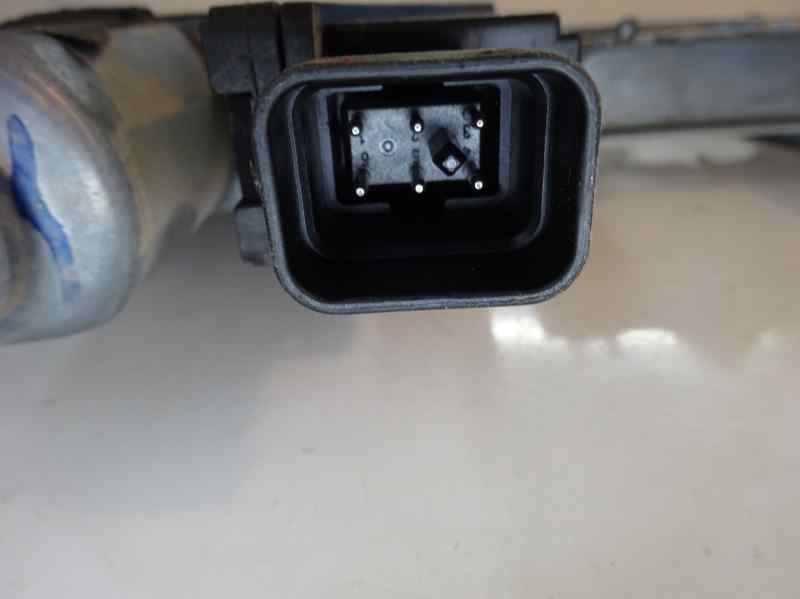 ELEVALUNAS DELANTERO DERECHO OPEL CORSA 1.7 DTI MT 75CV | 55KW