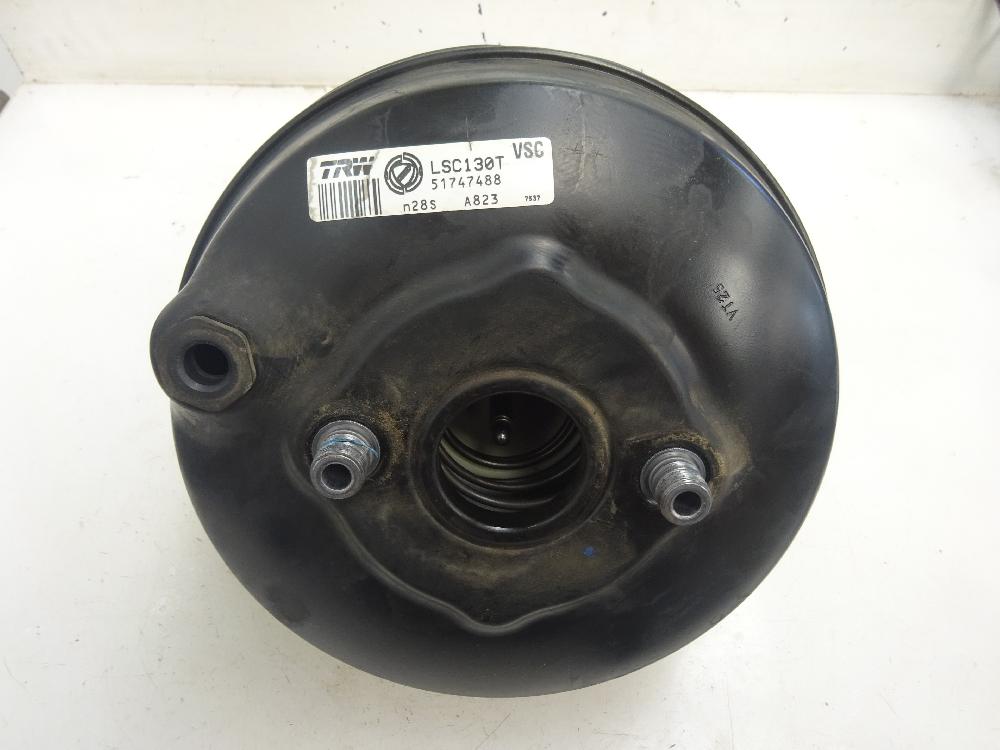 SERVOFRENO ALFA ROMEO 159 1.9 JTDM MT 150CV