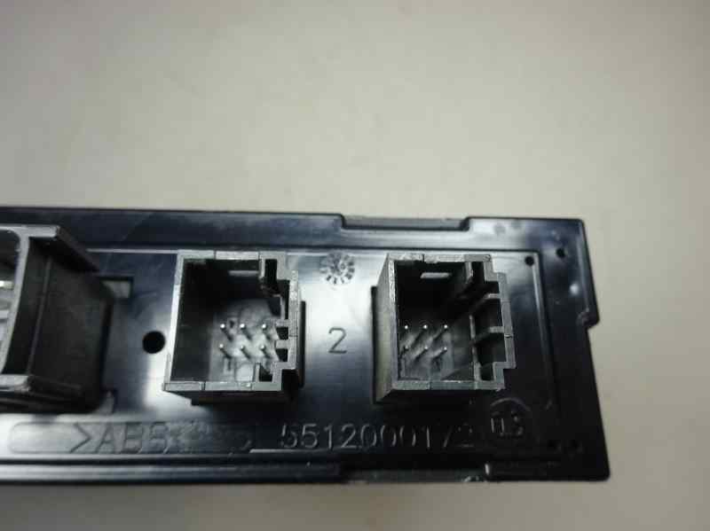 MOTOR ELEVALUNAS DELANTERO DERECHO CITROEN C8 2.0 HDI MT 109CV