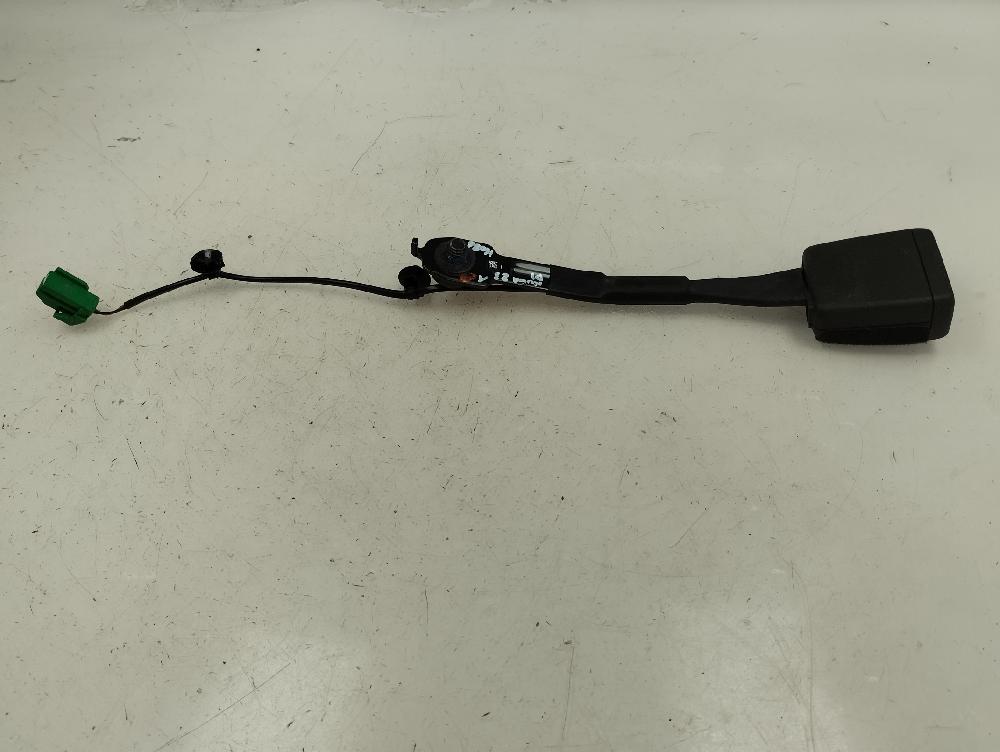 ANCLAJE CINTURON DELANTERO IZQUIERDO FORD KUGA 2023 1.5 150CV | 110KW, GASOLINA, MT, ACCIONAMIENTO DELANTERO