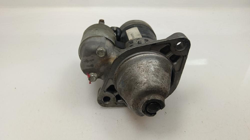 MOTOR ARRANQUE OPEL ASTRA 1.7 CDTI MT 100CV