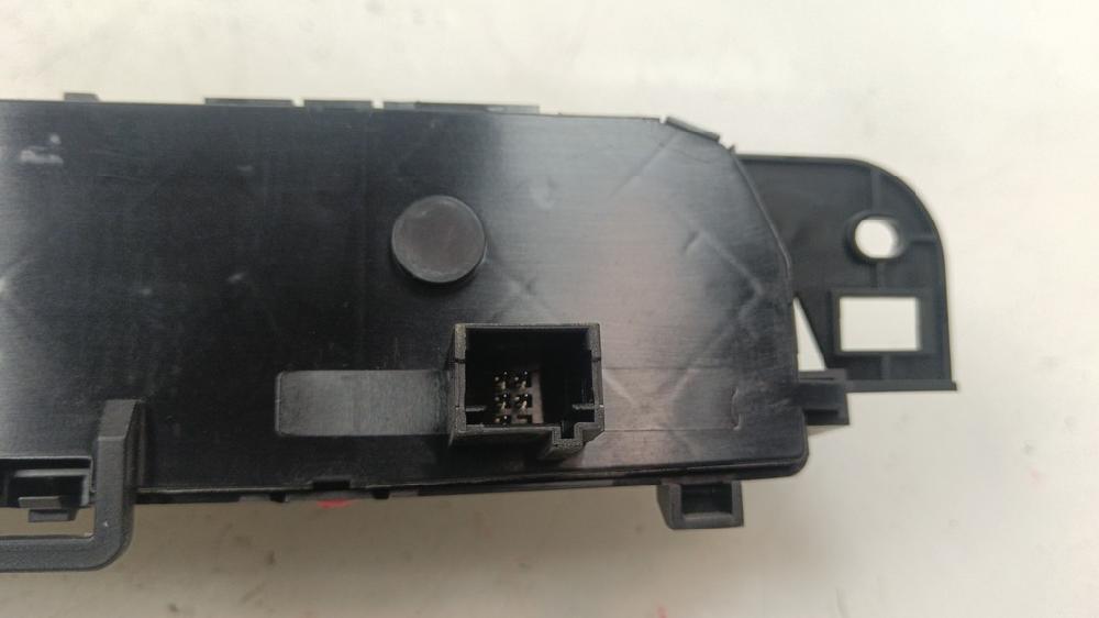 MANDO CALEFACCION AIRE ACONDICIONADO TOYOTA PROACE 1.6 MT 115CV | 85KW