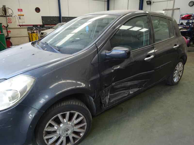 TRANSMISION DELANTERA DERECHA RENAULT CLIO 1.5 DCI MT 70CV