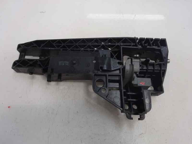 MANETA INTERIOR TRASERA DERECHA AUDI A6 3.0 TDI EURO 6 S-TRONIC QUATTRO 245CV