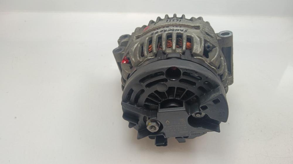 ALTERNADOR DACIA SANDERO 1.6 MPI MT 87CV