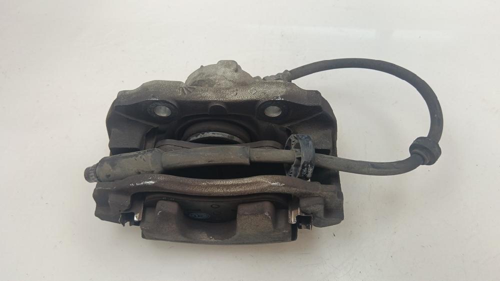 PINZA FRENO DELANTERA DERECHA CITROEN C4 CACTUS 1.2 MT 110CV | 81KW