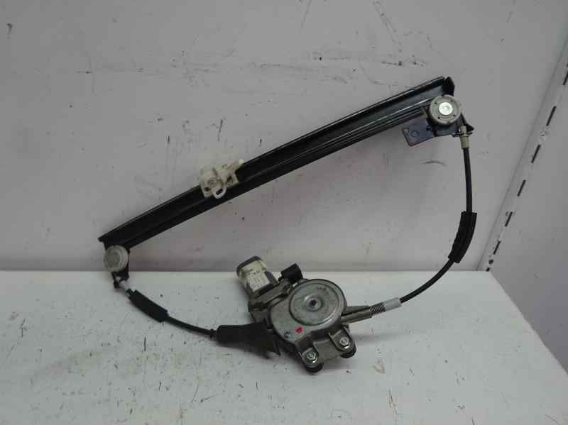 ELEVALUNAS DELANTERO DERECHO ALFA ROMEO 147 1.9 MT 101CV | 74KW