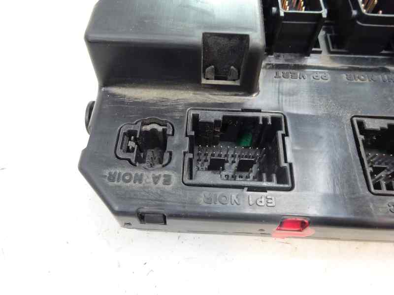 CAJA RELES FUSIBLES PEUGEOT 307 2.0 HDI MT 90CV