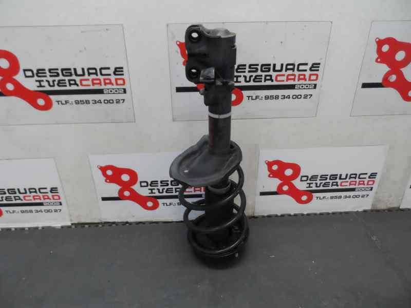 AMORTIGUADOR DELANTERO IZQUIERDO MITSUBISHI ASX 1.6 MT 2WD 117CV