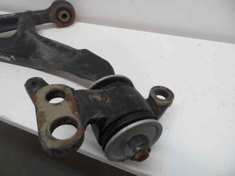 BRAZO SUSPENSION INFERIOR DELANTERO IZQUIERDO ROVER 45 1.6 MT 109CV | 80KW