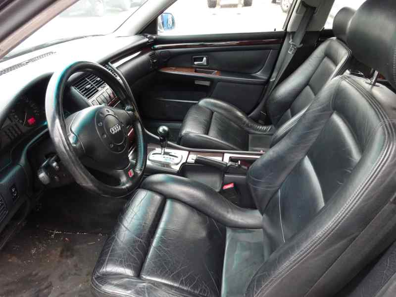 MOTOR ARRANQUE AUDI A8 4.2 TIPTRONIC QUATTRO 300CV