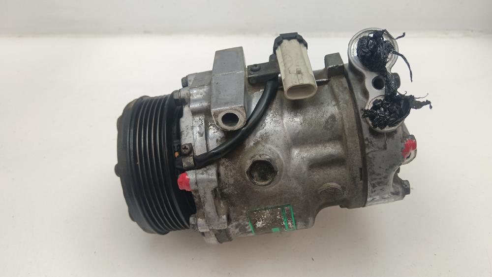COMPRESOR AIRE ACONDICIONADO OPEL CORSA 1.7 DTI MT 75CV | 55KW