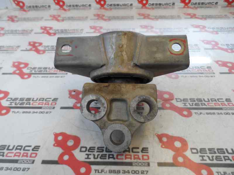 SOPORTE CAMBIO OPEL CORSA 1.3 CDTI MT 90CV