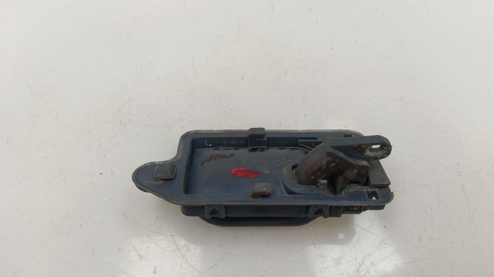 MANETA INTERIOR TRASERA IZQUIERDA PEUGEOT 205 1.8 MT 60CV | 44KW