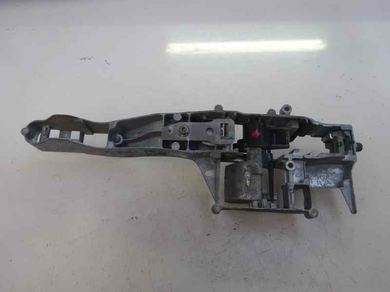 SOPORTE MANETA EXTERIOR DELANTERA IZQUIERDA CITROEN BERLINGO 1.6 MT 109CV | 80KW