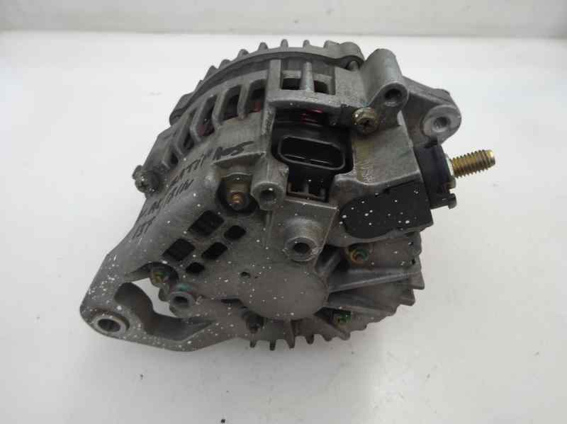 ALTERNADOR NISSAN ALMERA TINO 1.8 MT 116CV