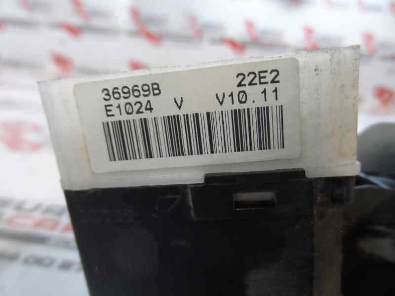 MANDO LIMPIA RENAULT TRAFIC 2.5 DCI L2H1 MT 135CV | 99KW