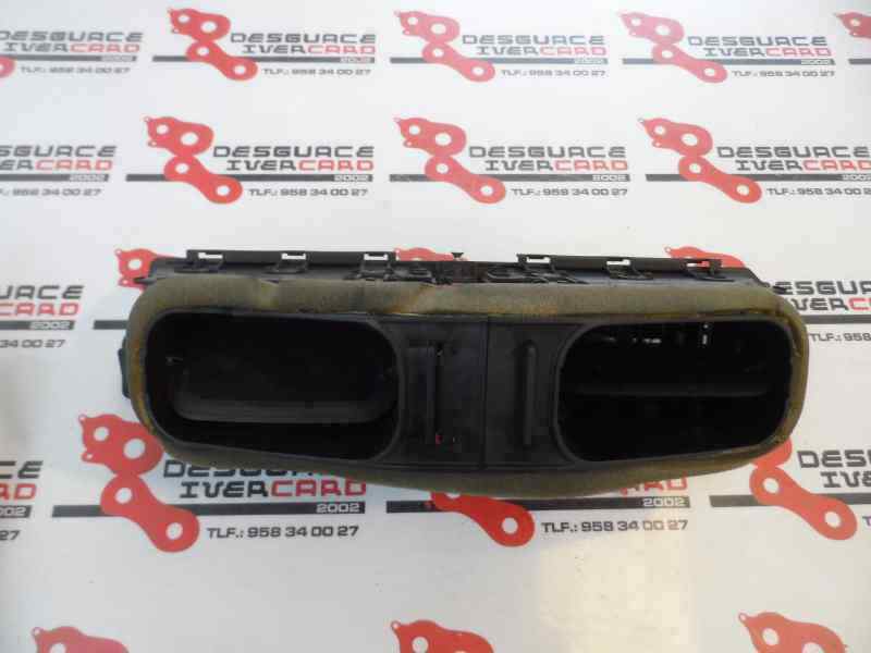 REJILLA AIREADORA BMW SERIE 5 2.0 520D MT 177CV