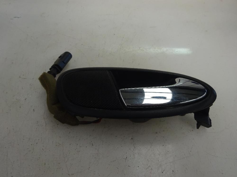 MANETA INTERIOR TRASERA DERECHA SEAT LEON 1.9 TDI MT 105CV