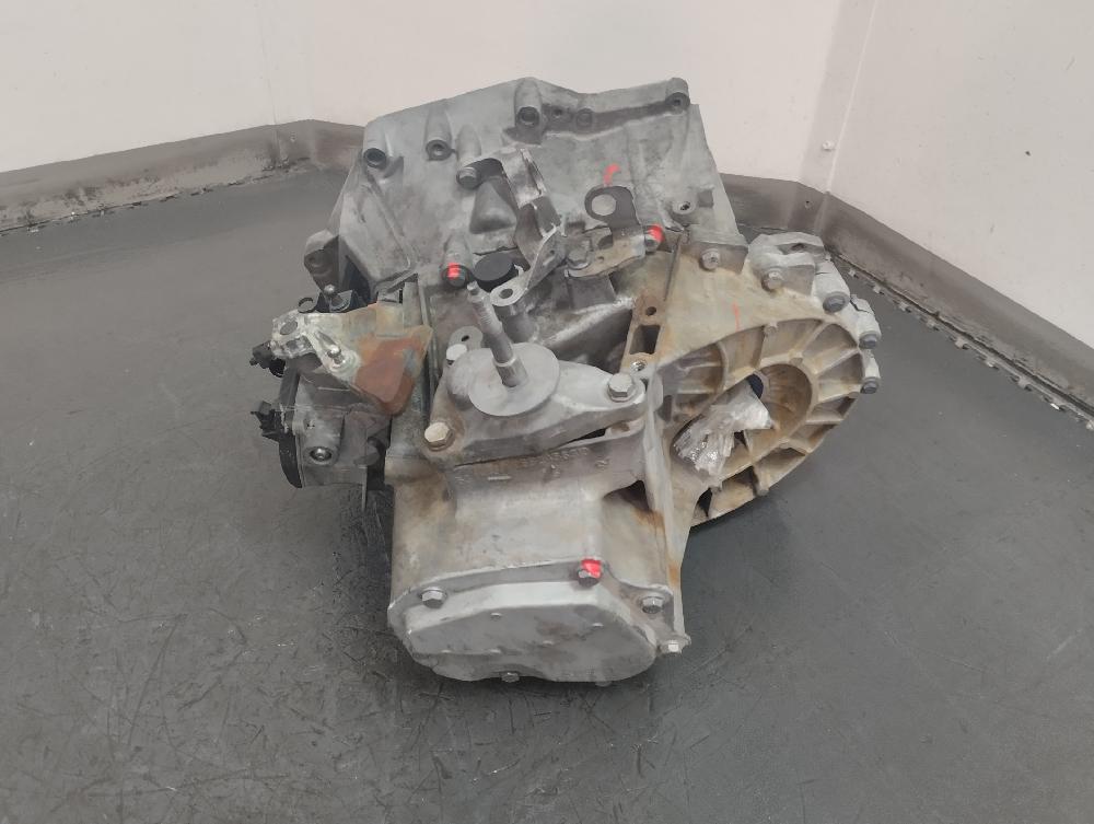 CAJA CAMBIOS PEUGEOT 5008 1.6D MT 112CV