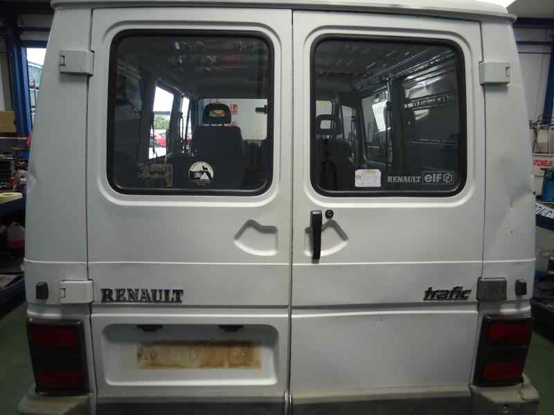 RETROVISOR DERECHO RENAULT TRAFIC 1998 1.9 MT 60CV | 44KW