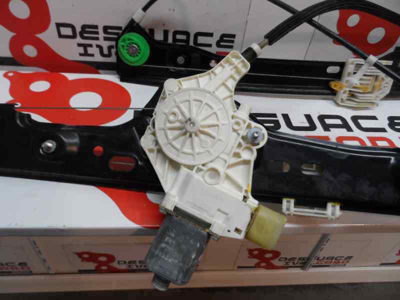 ELEVALUNAS DELANTERO IZQUIERDO BMW SERIE 3 2010 2.0 318D MT 143CV