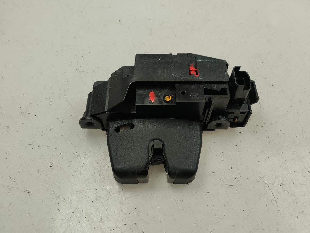 CERRADURA MALETERO PORTON PEUGEOT 308 1.2 MT 110CV | 81KW
