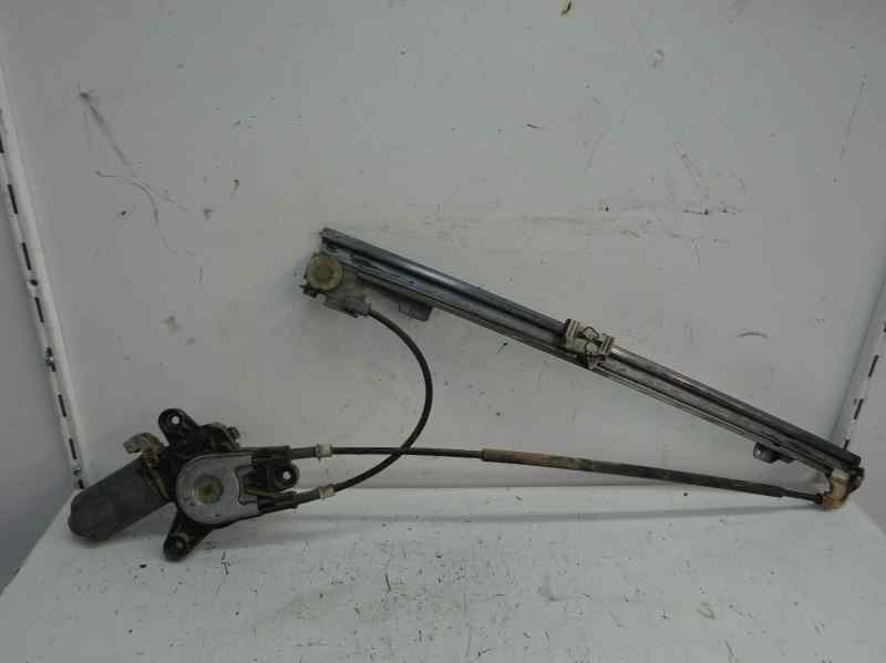 ELEVALUNAS DELANTERO DERECHO PEUGEOT EXPERT 1.9 MT 90CV | 66KW
