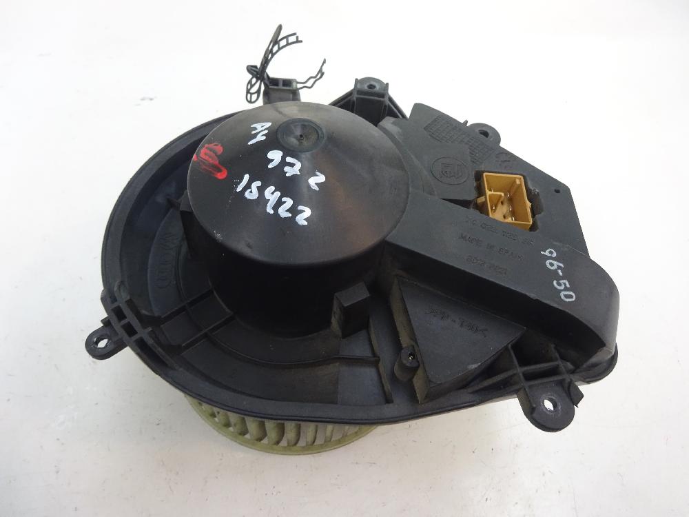 MOTOR CALEFACCION AUDI A4 1997 1.8 T MT QUATTRO 150CV