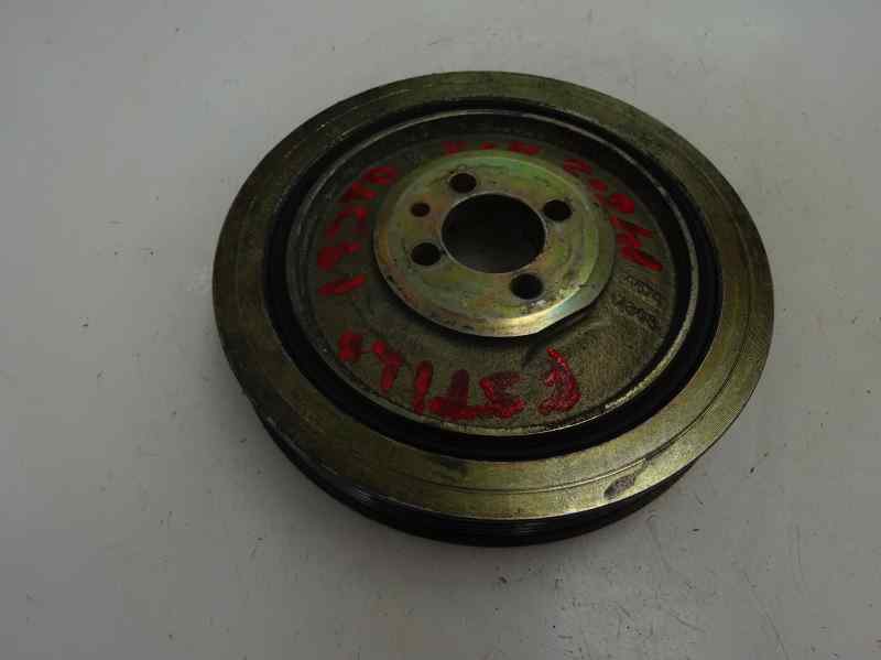 POLEA CIGUENAL FIAT STILO 1.9 TD MT 115CV