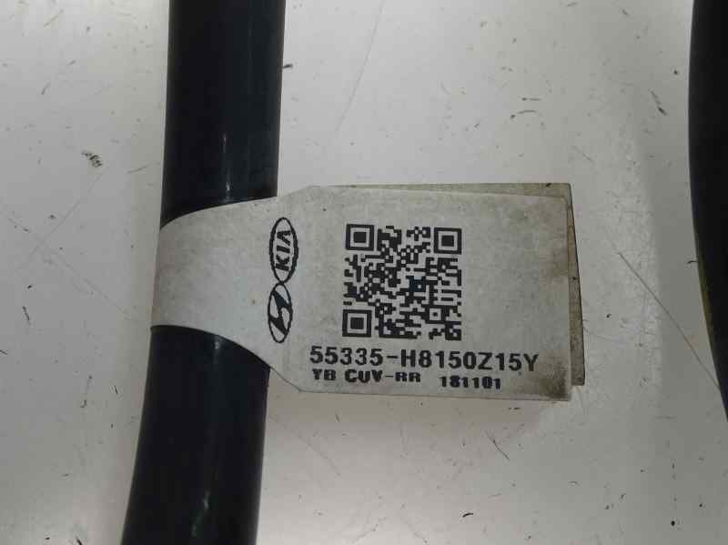MUELLE AMORTIGUACION KIA STONIC 2019 1.0 MT 100CV | 74KW