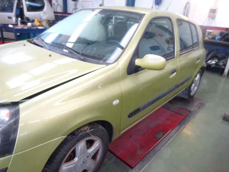 MANDO LUCES RENAULT CLIO 2003 1.4 MT 98CV | 72KW