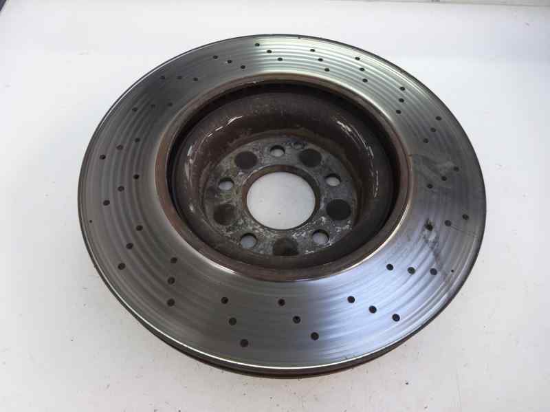 DISCO FRENO DELANTERO MERCEDES BENZ CLASE S 3.0 S 320 CDI 7G-TRONIC 4MATIC LWB 235CV