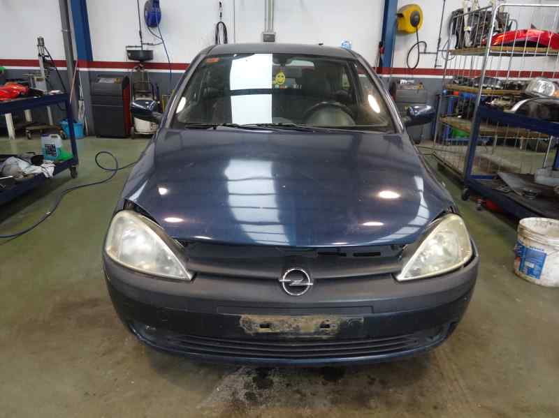 MANDO LUCES OPEL CORSA 2001 1.4 MT 90CV | 66KW