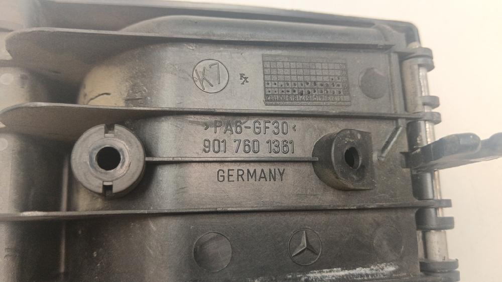 MANETA INTERIOR LATERAL DERECHA VOLKSWAGEN LT 2.4 TD 102CV