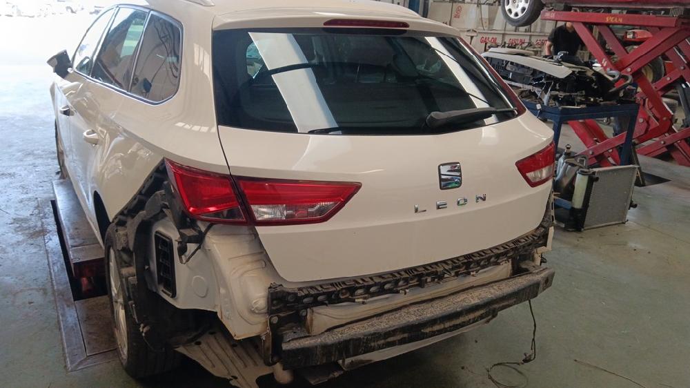 CUADRO INSTRUMENTOS SEAT LEON 1.6 115CV TRANSMISION AUTOMATICA, DIESEL